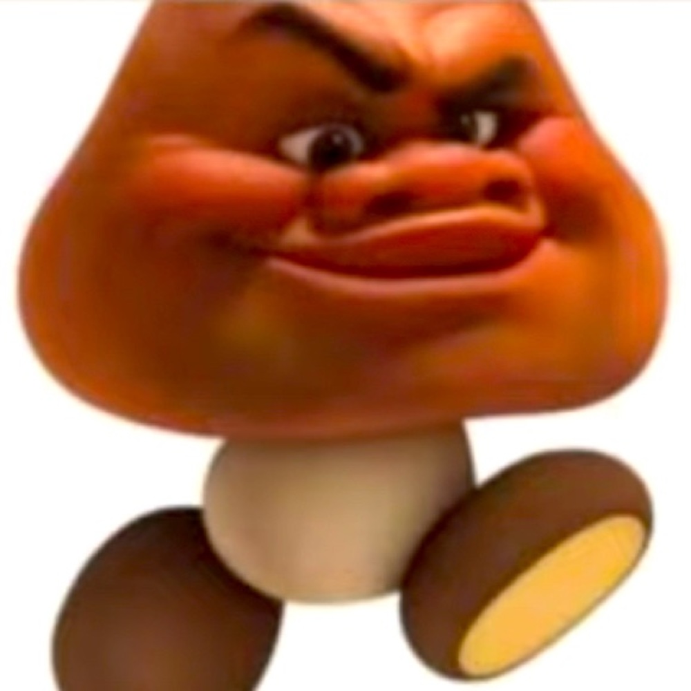 Ohio grimace